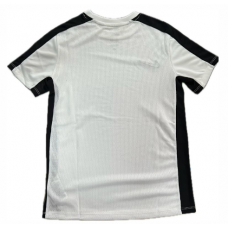 CAMISETA NIKE DRI-FIT ACADEMY - BRANCO/PRETO